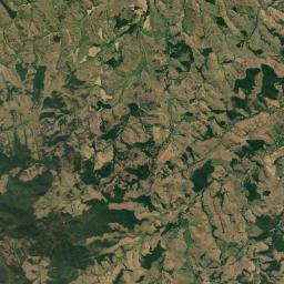 Areias Satellite Map