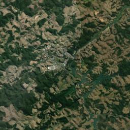 Piraí Satellite Map