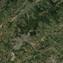 Japeri Satellite Map
