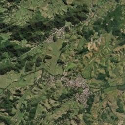 Silva Jardim Satellite Map