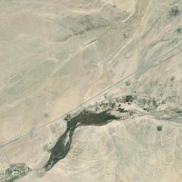 Swakopmund Constituency Satellite Map