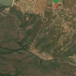 Maunatlala Satellite Map