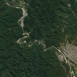 Bermejo Satellite Map
