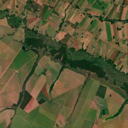 Jateí Satellite Map