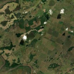 Taquarussu Satellite Map