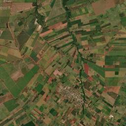 Marilena Satellite Map