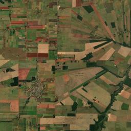 Itaúna do Sul Satellite Map