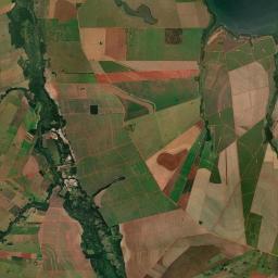 Inajá Satellite Map
