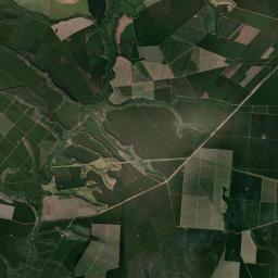 Borebi Satellite Map