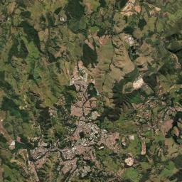 Pedreira Satellite Map