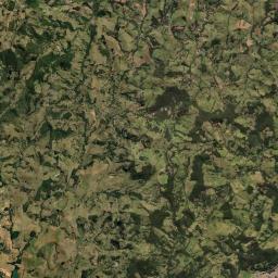 Itapeva Satellite Map