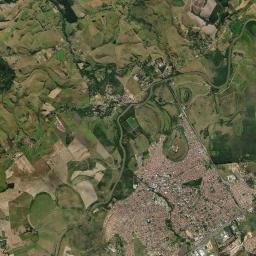 Lorena Satellite Map