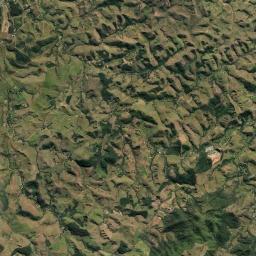 Cachoeira Paulista Satellite Map