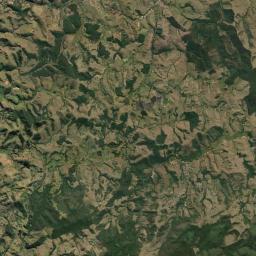 Silveiras Satellite Map