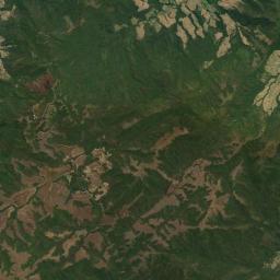 São José do Barreiro Satellite Map