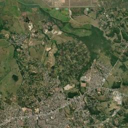 Itaboraí Satellite Map