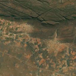 Mathakola Satellite Map