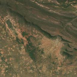 Ratholo Satellite Map