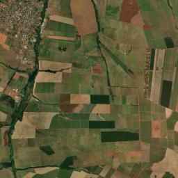 Nova Londrina Satellite Map