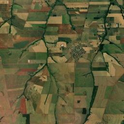 Cafeara Satellite Map