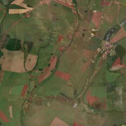 Tarumã Satellite Map