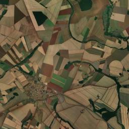 Ibirarema Satellite Map