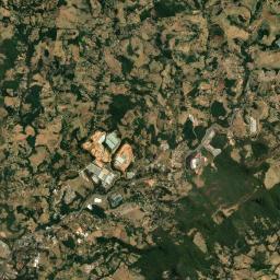 Extrema Satellite Map