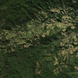 Sapucaí-Mirim Satellite Map