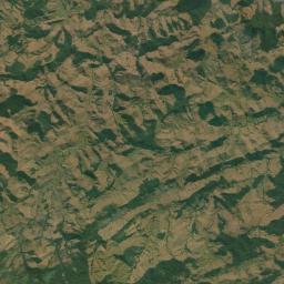 Rio Claro Satellite Map