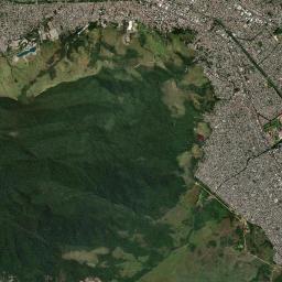 Nilópolis Satellite Map