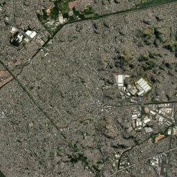 Belford Roxo Satellite Map
