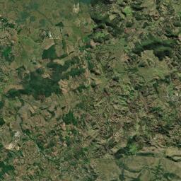 Tanguá Satellite Map