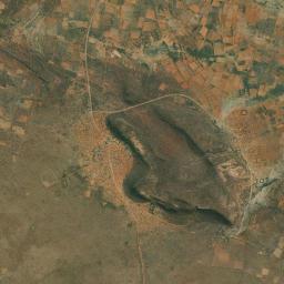 Pilikwe Satellite Map