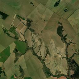 Aral Moreira Satellite Map