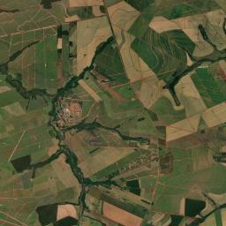 Paranacity Satellite Map