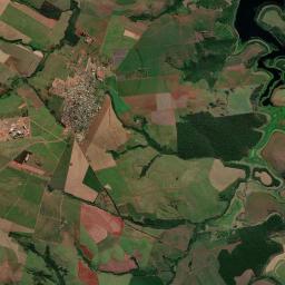 Florestópolis Satellite Map