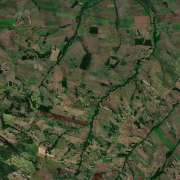 Primeiro de Maio Satellite Map