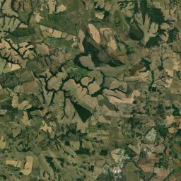 Saltinho Satellite Map