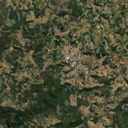 Morungaba Satellite Map
