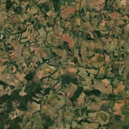 Tuiuti Satellite Map