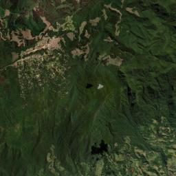 Monte Verde Satellite Map