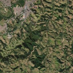 Aparecida Satellite Map