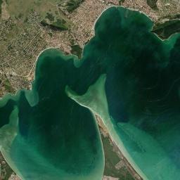 Iguaba Grande Satellite Map