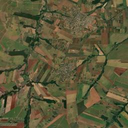 Cruzeiro do Sul Satellite Map