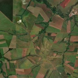 Lobato Satellite Map