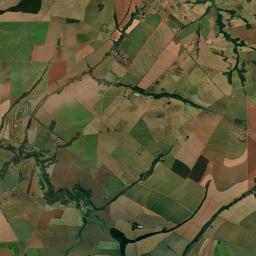 Nossa Senhora das Graças Satellite Map