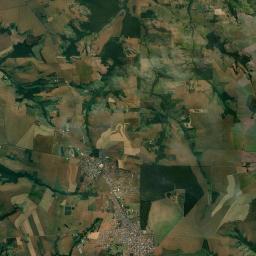 Bela Vista do Paraíso Satellite Map