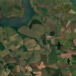 Itambaracá Satellite Map