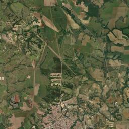 Capivari Satellite Map