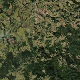 Joanópolis Satellite Map